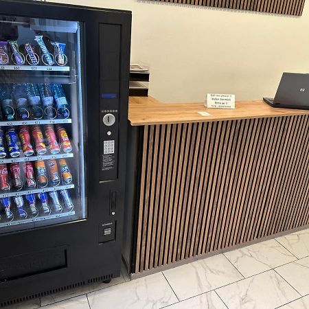 Aparthotel Residence Viyana Dış mekan fotoğraf