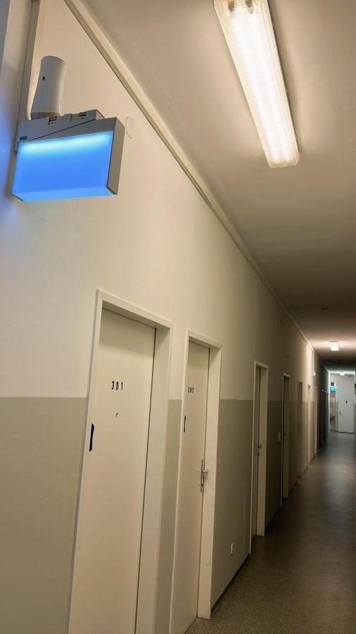 Aparthotel Residence Viyana Dış mekan fotoğraf