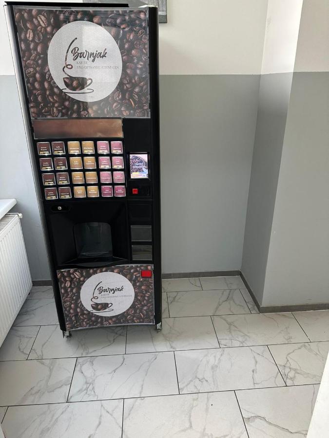 Aparthotel Residence Viyana Dış mekan fotoğraf