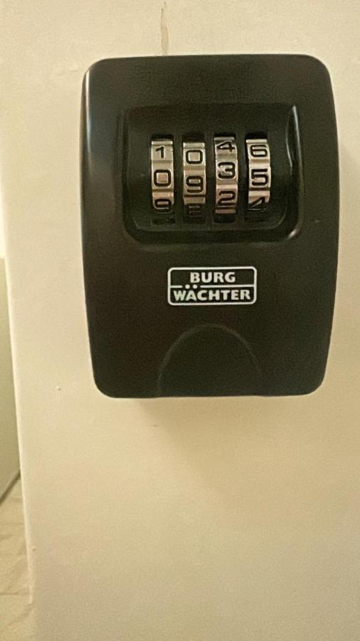 Aparthotel Residence Viyana Dış mekan fotoğraf