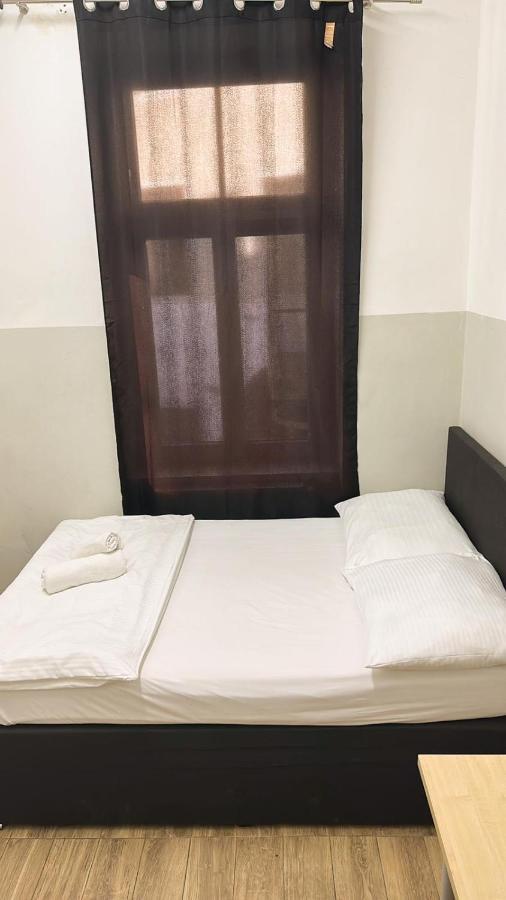 Aparthotel Residence Viyana Dış mekan fotoğraf