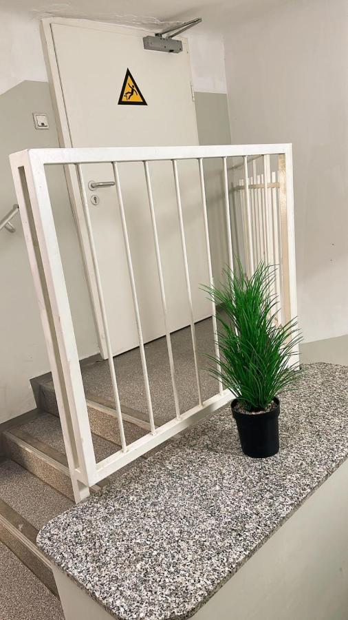 Aparthotel Residence Viyana Dış mekan fotoğraf