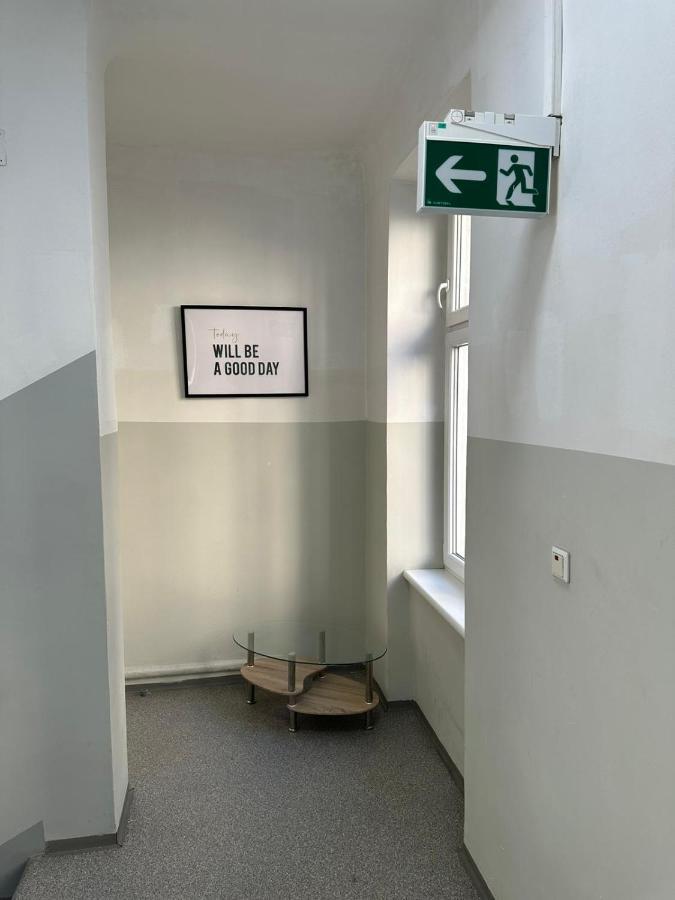 Aparthotel Residence Viyana Dış mekan fotoğraf