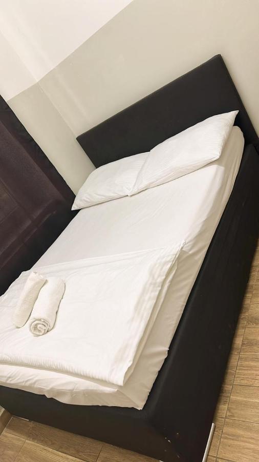 Aparthotel Residence Viyana Dış mekan fotoğraf