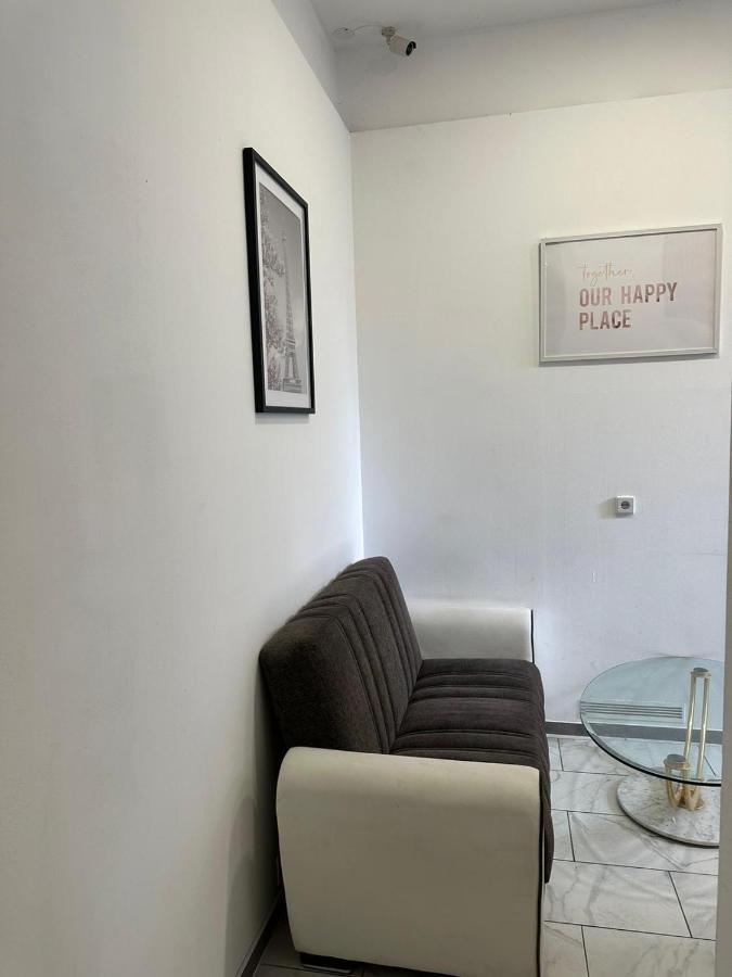 Aparthotel Residence Viyana Dış mekan fotoğraf
