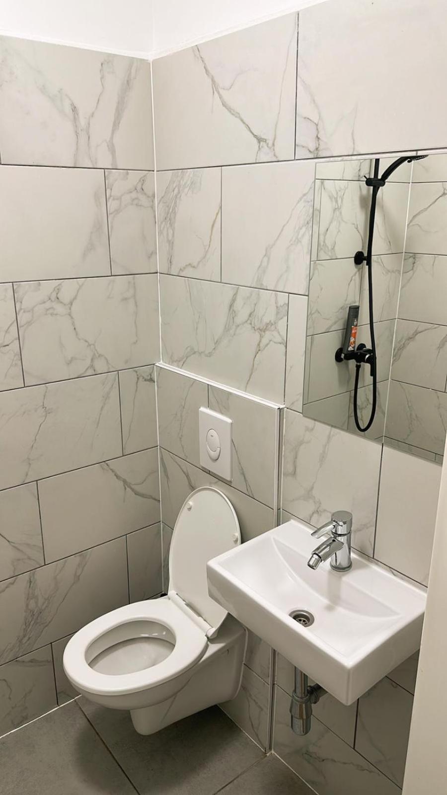 Aparthotel Residence Viyana Dış mekan fotoğraf