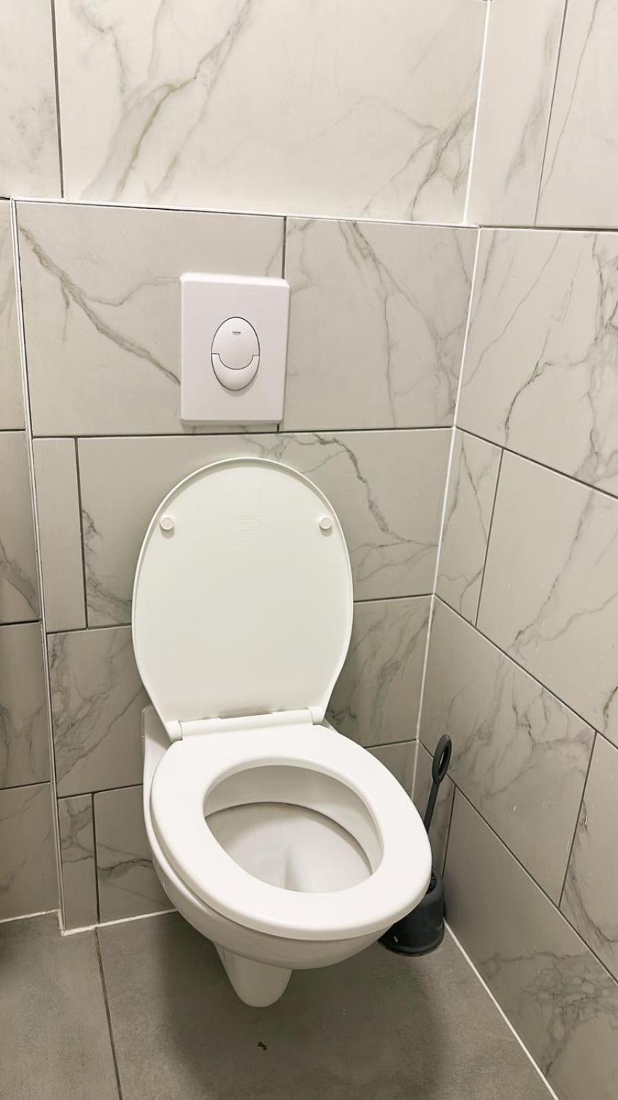 Aparthotel Residence Viyana Dış mekan fotoğraf
